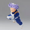 Dragon Ball Z Chosenshi Retsuden III Vol.2 Trunks