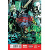 Secret Avengers Vol. 2 Issue  6