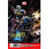 Secret Avengers Vol. 2 Issue  2