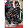 Secret Avengers Vol. 2 Issue  1