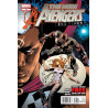 New Avengers Vol. 2 Issue 33