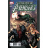 New Avengers Vol. 2 Issue  8
