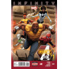 Mighty Avengers Vol. 2 Issue  1