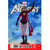Dark Avengers Vol. 2 Issue 187