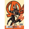 New Avengers Vol. 3 Issue  7