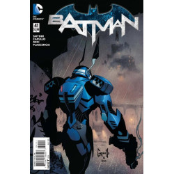 Batman Vol. 2 Issue 41