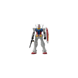 Gundam Ultimate Luminous - Figure 02 RX-78-2 Gundam (Beam Rifle) Version
