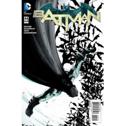 Batman Vol. 2 Issue 44