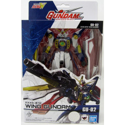 Gundam Universe - XXXG-01W Wing Gundam 02