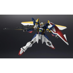 Gundam Universe - XXXG-01W Wing Gundam 02