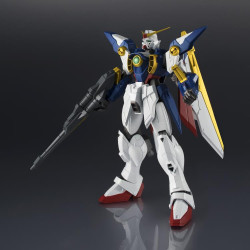 Gundam Universe - XXXG-01W Wing Gundam 02