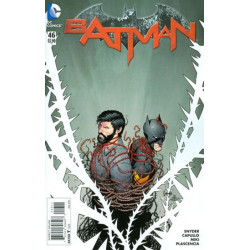 Batman Vol. 2 Issue 46