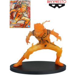 Naruto Shippuden - Vibration Stars - Uzumaki Naruto Figure