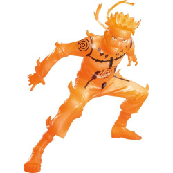 Naruto Shippuden - Vibration Stars - Uzumaki Naruto Figure