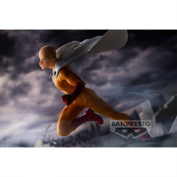 One-Punch Man - Saitama Figure