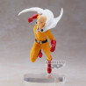 One-Punch Man - Saitama Figure