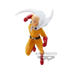 One-Punch Man - Saitama Figure