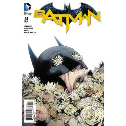 Batman Vol. 2 Issue 48
