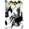 Batman Vol. 2 Issue 50forbidden-b Variant