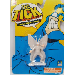 The Tick - Arthur Collectible Figure