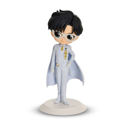 Q Posket - Pretty Guardian Sailor Moon Eternal the Movie - Prince Endymion (Ver.A)