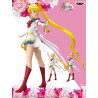 Pretty Guardian Sailor Moon Eternal the Movie - Glitter & Glamours - Super Sailor Moon II 9 Figure