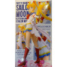 Pretty Guardian Sailor Moon Eternal the Movie - Glitter & Glamours - Super Sailor Moon II 9 Figure