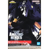 My Hero Academia: The Amazing Heroes Vol. 25: Fumikage Tokoyami
