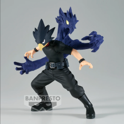 My Hero Academia: The Amazing Heroes Vol. 25: Fumikage Tokoyami