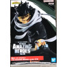My Hero Academia: The Amazing Heroes Vol. 20: Shota Aizawa
