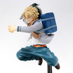 My Hero Academia Bravegraph  1 Vol. 3: Katsuki Bakugo