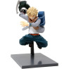 My Hero Academia Bravegraph  1 Vol. 3: Katsuki Bakugo