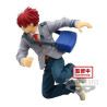 My Hero Academia Bravegraph  1 Vol. 2: Shoto Todoroki