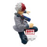 My Hero Academia Bravegraph  1 Vol. 2: Shoto Todoroki