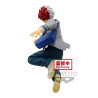 My Hero Academia Bravegraph  1 Vol. 2: Shoto Todoroki