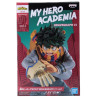 My Hero Academia Bravegraph  1 Vol. 1: Midoriya