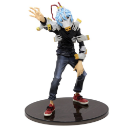 My Hero Academia Banpresto Chronicle Figure Academy Vol.4 Tomura Shigaraki