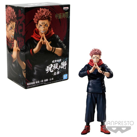 Jujutsu Kaisen - Ryomen Sukuna
