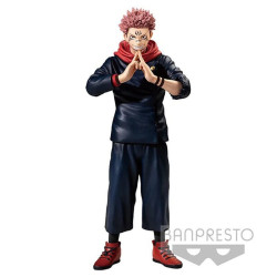 Jujutsu Kaisen - Ryomen Sukuna