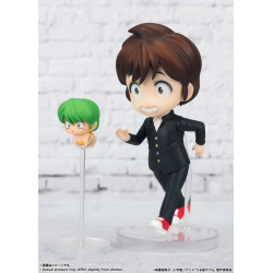 Figuarts Mini 145 - Urusei Yatsura- Ataru Moroboshi & Ten Figure