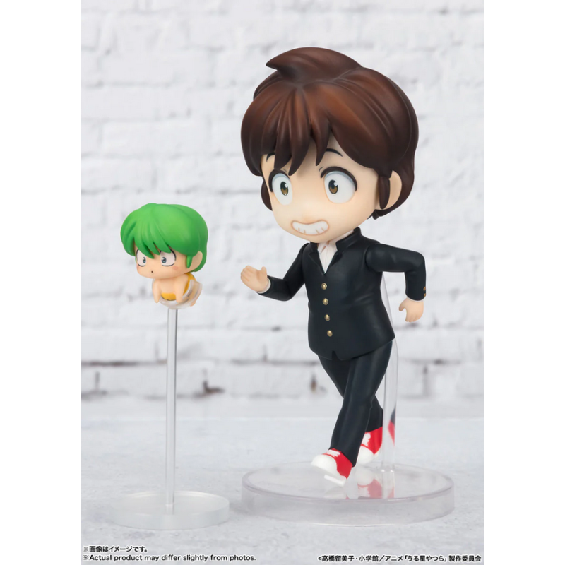 Figuarts Mini 145 - Urusei Yatsura- Ataru Moroboshi & Ten Figure