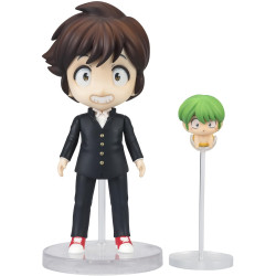 Figuarts Mini 145 - Urusei Yatsura- Ataru Moroboshi & Ten Figure