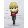 Figuarts Mini 068 - Tiger & Bunny 2 - Barnaby Brooks Jr. Figure