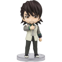 Figuarts Mini 067 - Tiger & Bunny 2 - Kotetsu T. Kaburagi Figure