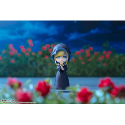 Figuarts Mini 054 - The Duke of Death and His Maid - Alice Figure