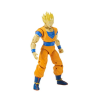 Dragon Ball: Dragon Stars - Super Saiyan Gohan Action Figure