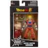 Dragon Ball: Dragon Stars - Super Saiyan Gohan Action Figure