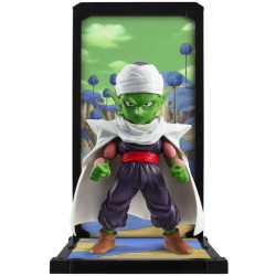 Dragon Ball Z Tamashii Buddies Piccolo Mini-Figure