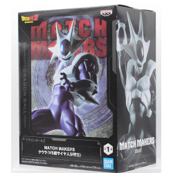 Dragon Ball Z Match Makers: Cooler