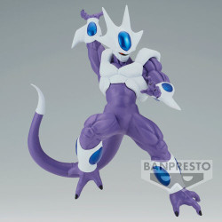 Dragon Ball Z Match Makers: Cooler